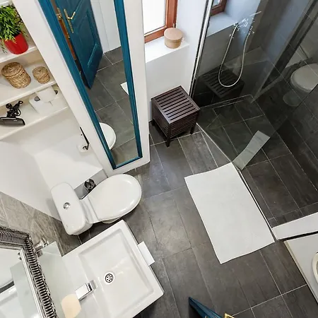 Designer Eclectica Belgrade