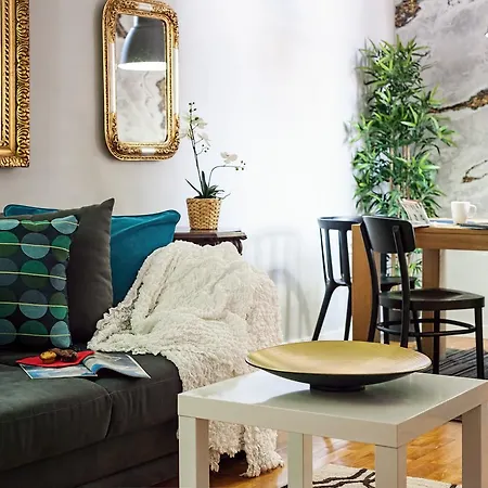 Appartamento Designer Eclectica *