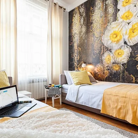 Apartment Designer Eclectica Belgrade