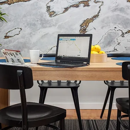 Designer Eclectica Belgrado