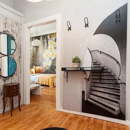 Apartment Designer Eclectica