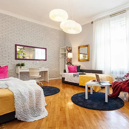 Designer Eclectica * Belgrade