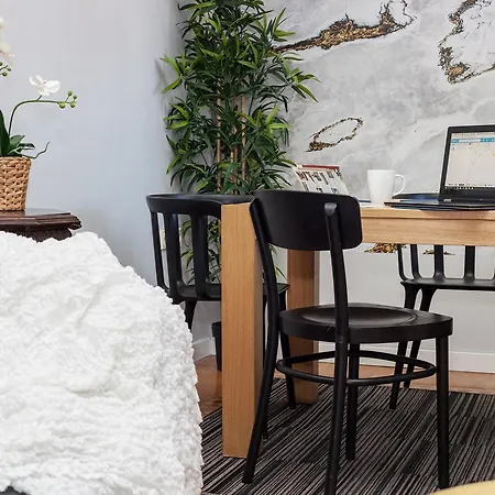 Designer Eclectica *