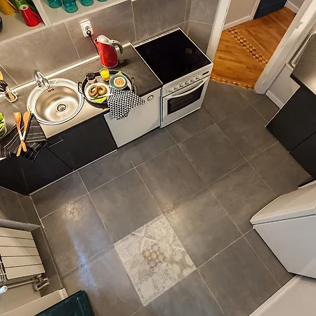 Designer Eclectica *