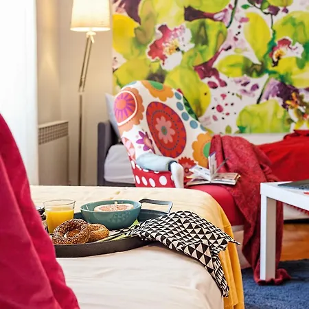 Apartment Designer Eclectica