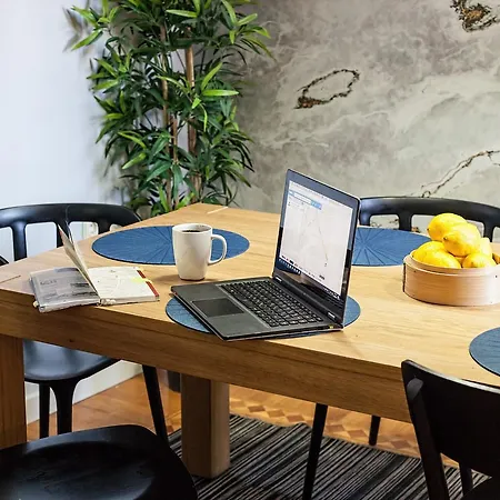 Designer Eclectica Belgrade